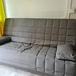 Apartman Acacias I 3 If *