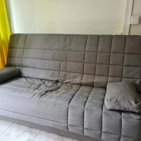 شقة Acacias I 3 If *