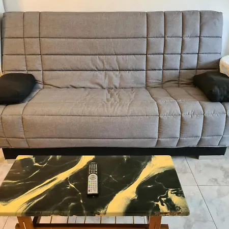 Apartman Acacias I 3 If Benidorm