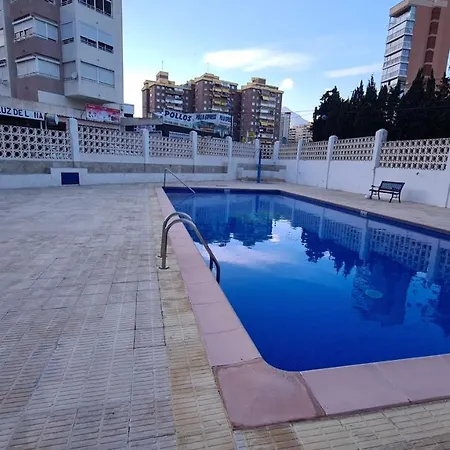 Acacias I 3 If Apartman