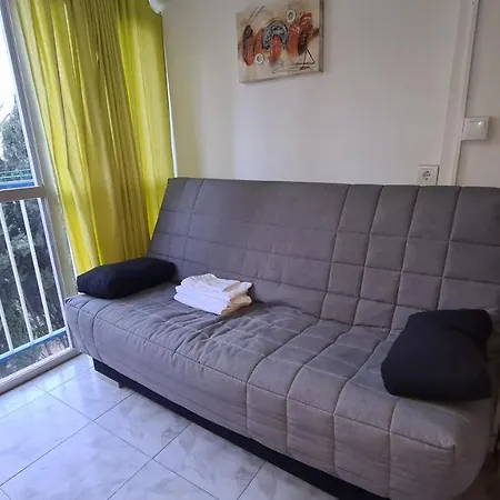 Acacias I 3 If Apartman Benidorm