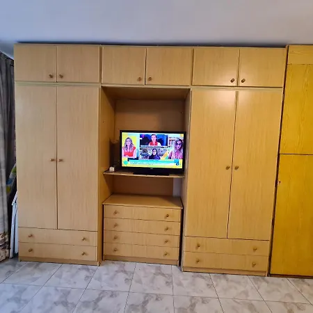 Acacias I 3 If Benidorm