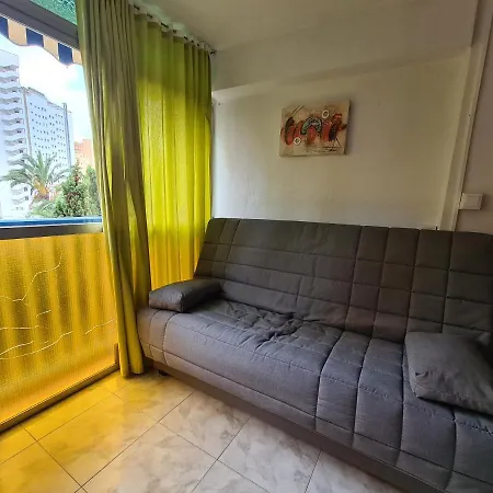 Acacias I 3 If Lägenhet *