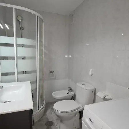 Lägenhet Acacias I 3 If Benidorm