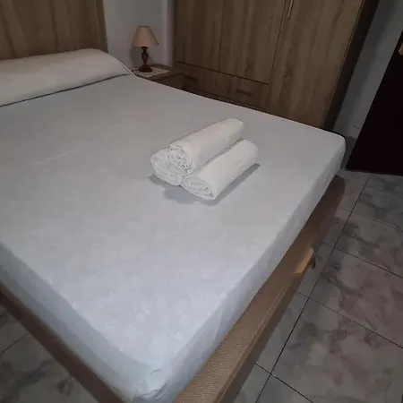 Acacias I 3 If Lägenhet Benidorm