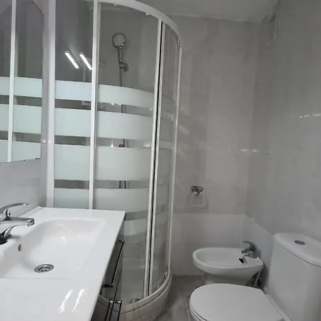 Acacias I 3 If Apartment