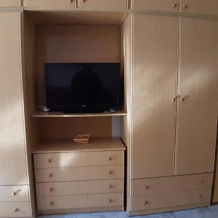 Acacias I 3 If Apartmán *