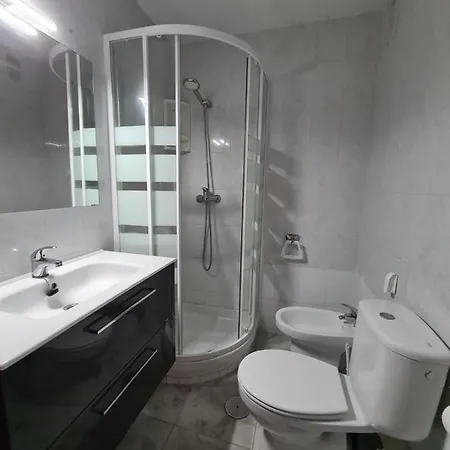 Acacias I 3 If Apartamento *
