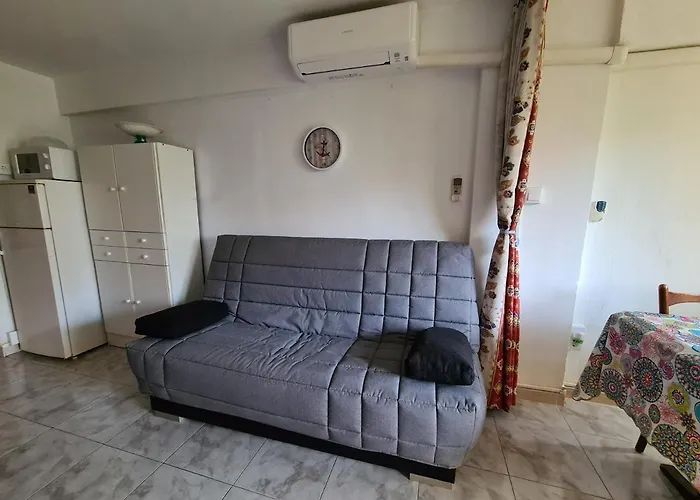 Acacias I 3 If Benidorm