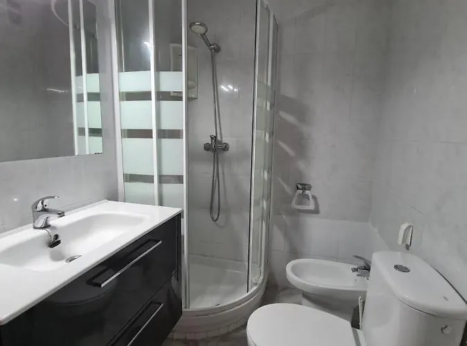 Acacias I 3 If Appartement *
