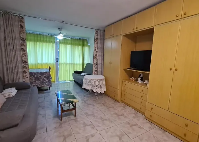 Appartement Acacias I 3 If