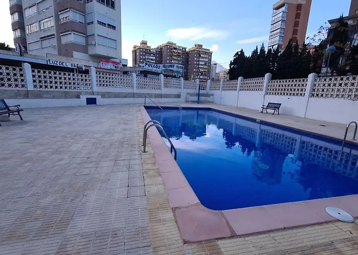 Acacias I 3 If Appartement