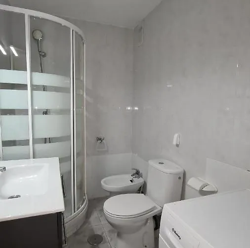 Appartement Acacias I 3 If Benidorm