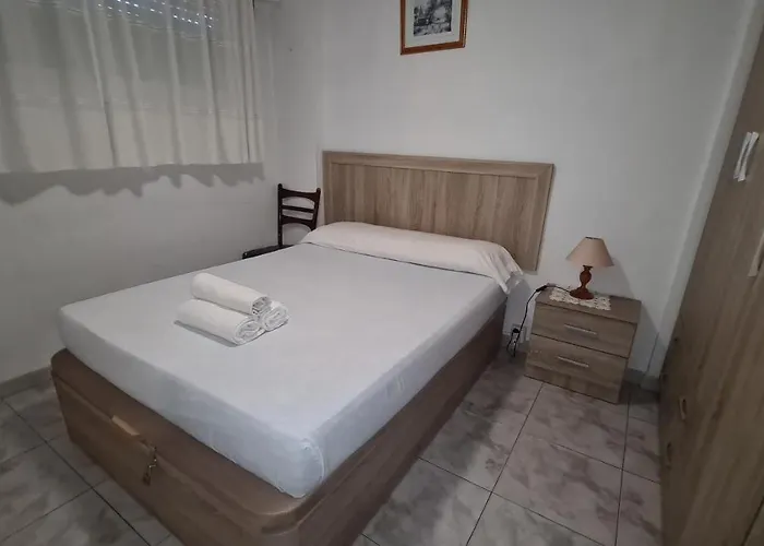 Appartement Acacias I 3 If