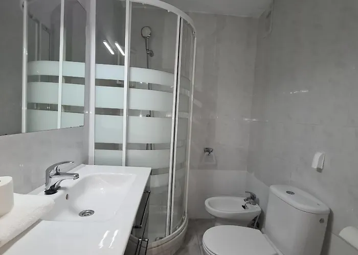 Acacias I 3 If Appartement
