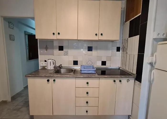 Appartement Acacias I 3 If Benidorm