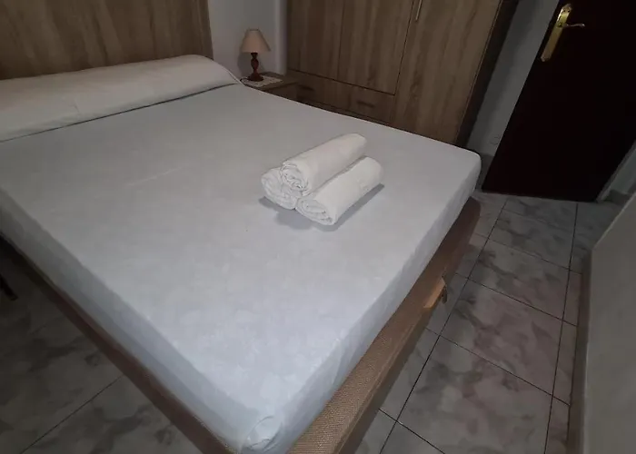 Acacias I 3 If Appartement Benidorm