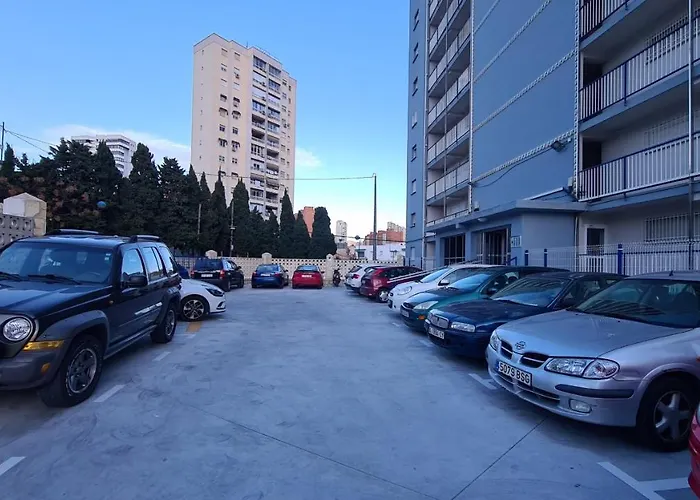 Acacias I 3 If Appartement