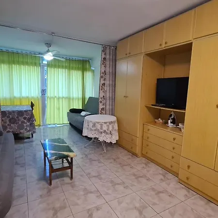 Apartamento Acacias I 3 If