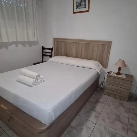 Apartamento Acacias I 3 If