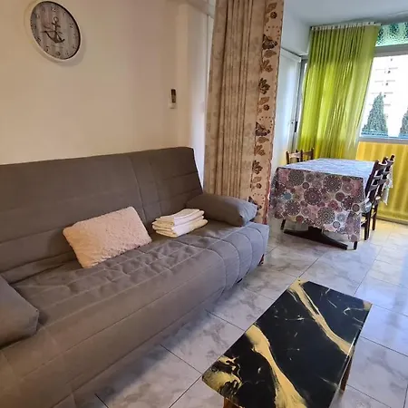 Apartamento Acacias I 3 If Benidorm