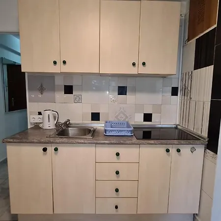 Apartamento Acacias I 3 If Benidorm