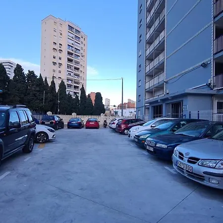 Acacias I 3 If Apartamento